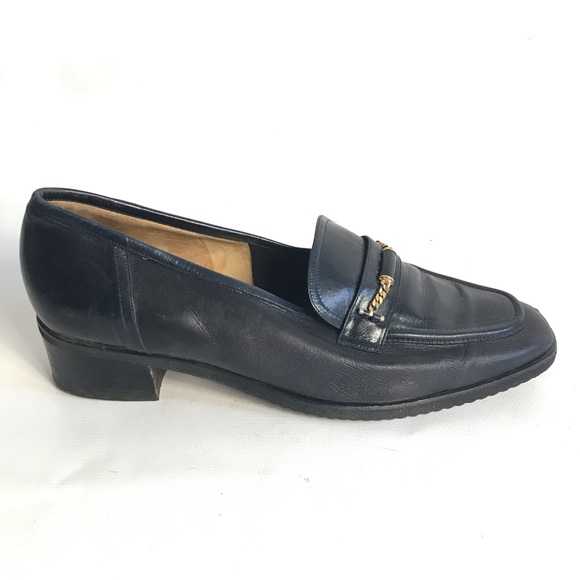 Peron Shoes - Vintage Peron sz 10 made in Italy genuine leather